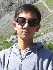 Silong Yong