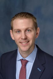 Christopher W. Reb
