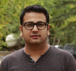 Prabin Rokaya