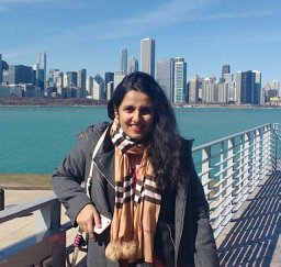 Riya D Thakkar