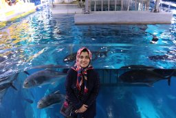 Kashani Elham