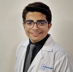 Sachin Kumar