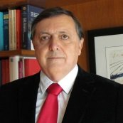 Fernando G. Branco