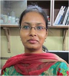 Rajneeta Roy