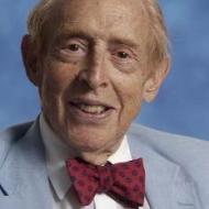 Markley Gordon Wolman (M. Gordon Wolman)