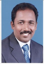 L. A. Kumaraswamidhas