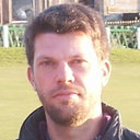 Erik Kolshus