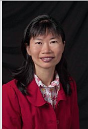 Candace Chou
