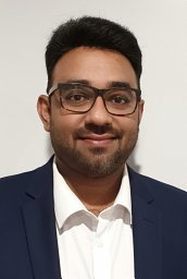 Nithin Manchery