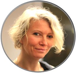 Evalill Nilsson