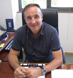 Mario Virgilio Santiago Jimenez