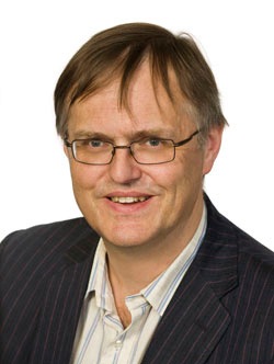 Ian Graham