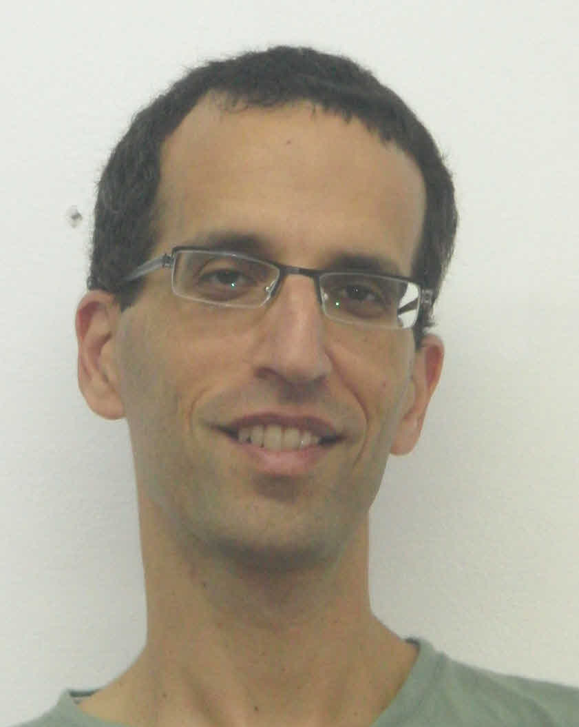 Niv Gilboa