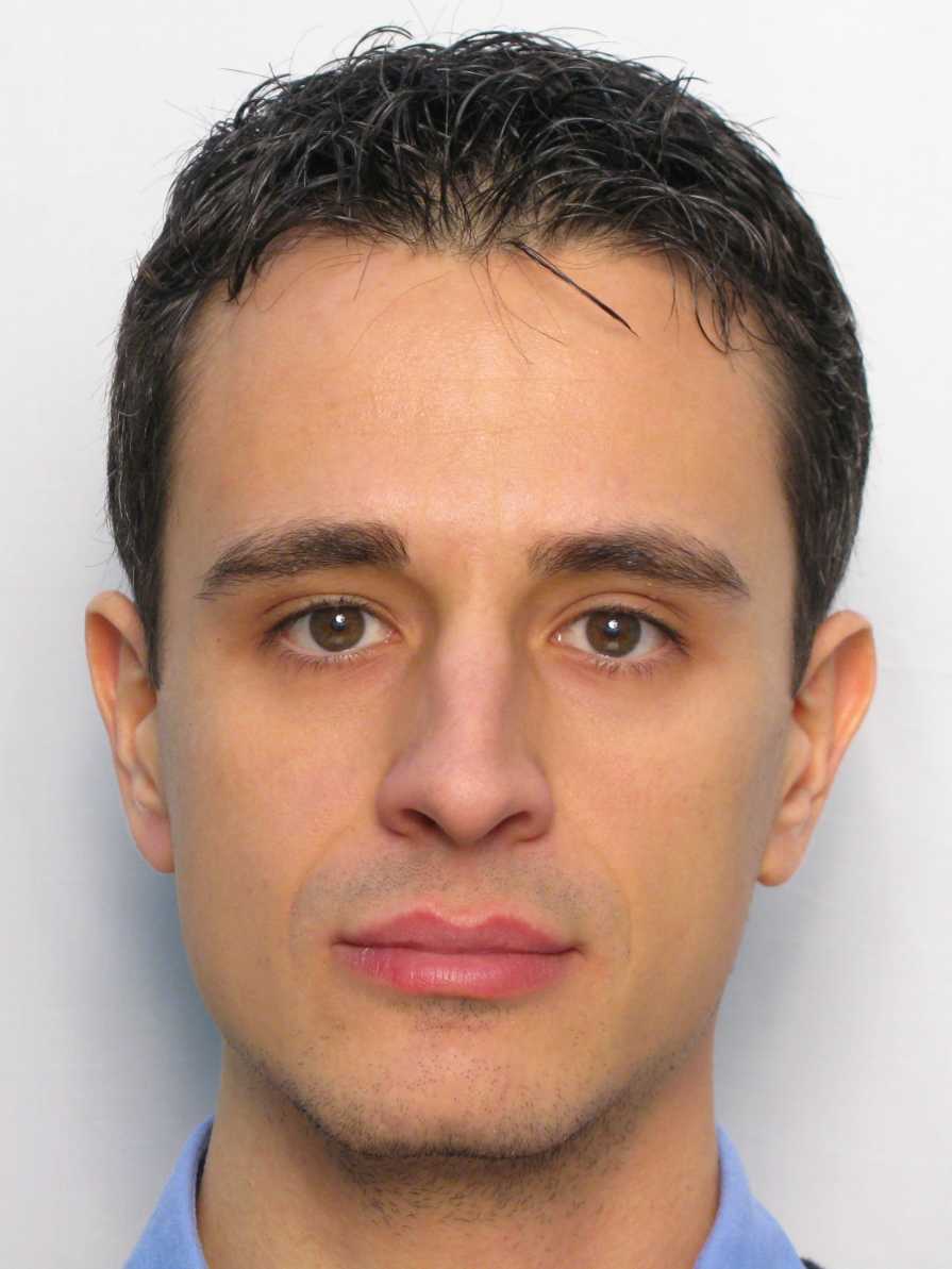 Alessandro Sorniotti