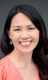 Jenise Wong