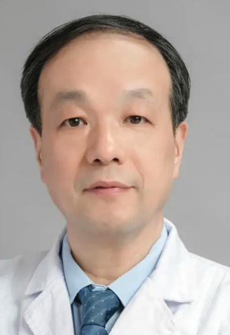 Haiping Jiang