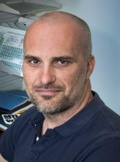 Ivo Pletikosic