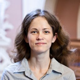 Anna Woodard