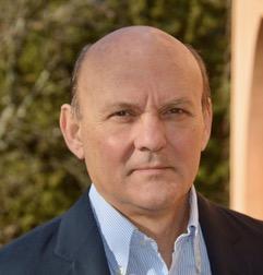 Eric Delaporte