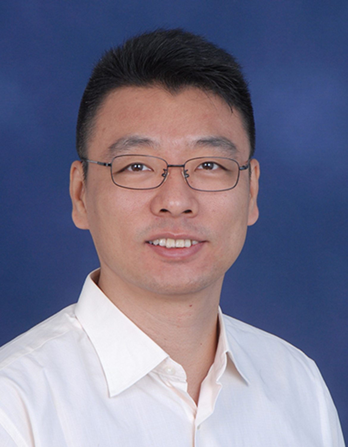 Chao Lu