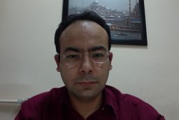 Adnan Yalcinkaya