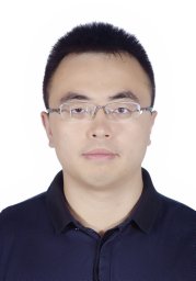 Fangyu Zheng