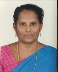 I. Sharmila Lydia