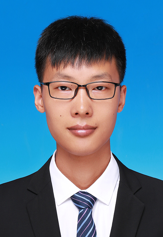 Huakang Liang
