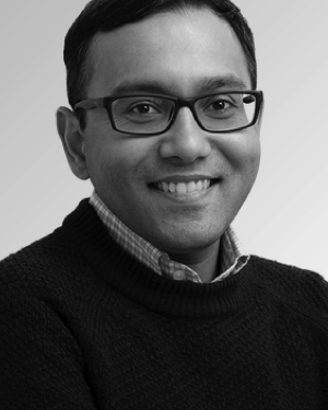 Prateek Shekhar