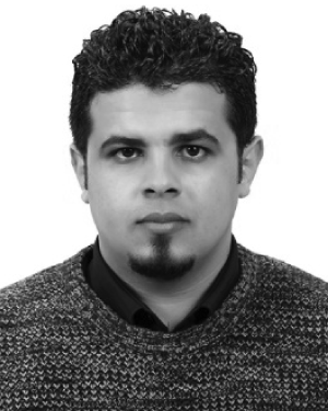Mohammed Abdulhakim Al-Absi
