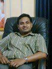 J. Chandra Kanta Badajena