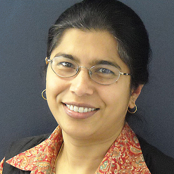 Mahananda Dasgupta