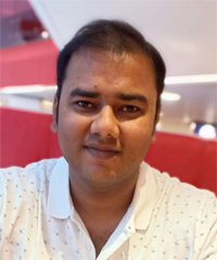 Saurabh Dutta