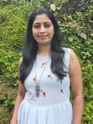 Vinutha T