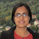 Soumya Kusumakshi