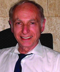 Philip Seeman