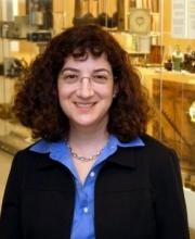 Sara J. Schechner
