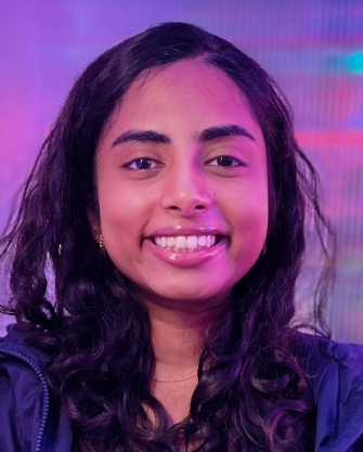 Nivasini Ananthakrishnan