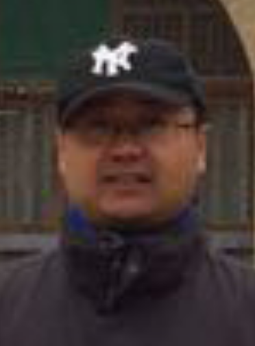 Haidong Sun