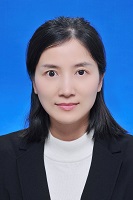 Wenjing Tao