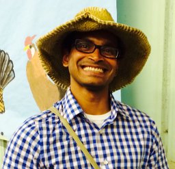Dabraj Sarkar