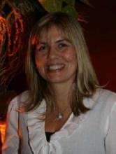 Mércia Virginia Ferreira dos Santos