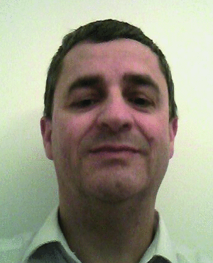 Gaëtan Garcia