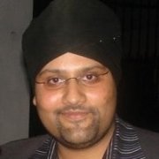 Sukhmeet Singh Panesar