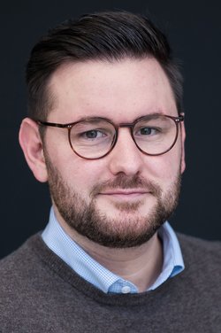 Simon Müller