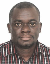 Nasser Kouadio Yao