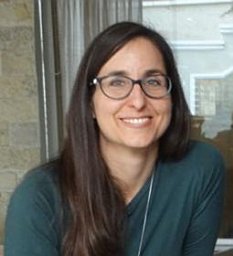 Maria Piquer-Rodriguez
