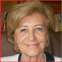 Claudia Sorlini