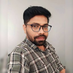 Dusmant Maharana