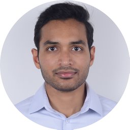 Siddhartha H. Ommi